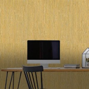 wallcovering lubricci gold