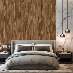 Wallcovering Tan Acacia Texture