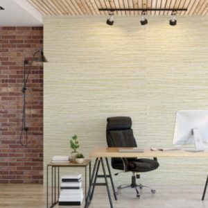 Wallcovering Tuscon Morning