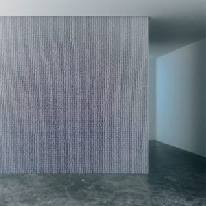 Wallcovering Electric Blue