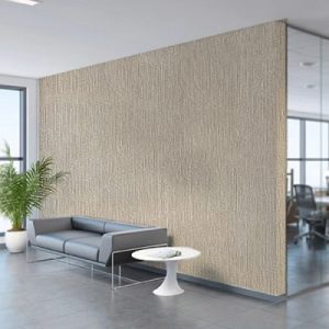 Wallcovering Ferro Taupe
