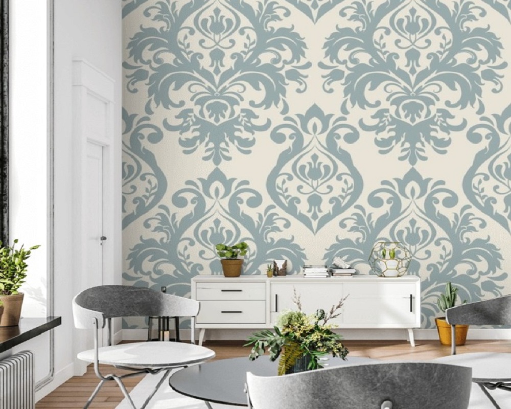 Read more about the article Understanding Wallpaper Materials: Vinyl, Grasscloth, Fabric, Peel & Stick, More