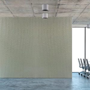 Wallcovering Groovy Lime