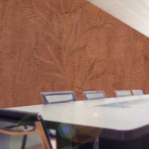 Wallcovering Liana Claret