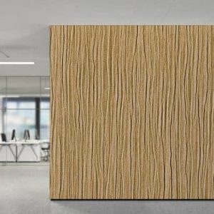 Wallcovering Napoli Gold