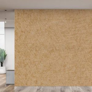 Wallcovering Shimmery Gold