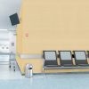 Wallcovering Creamy Ecstasy