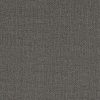 Wallcovering Deep Grey Linen