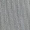 Silver Selvage Wallcovering