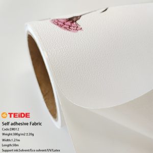 2023 Hot Sale China Factory Wholesale Large Format Self Adhesive Roll Wallpaper for Hotel