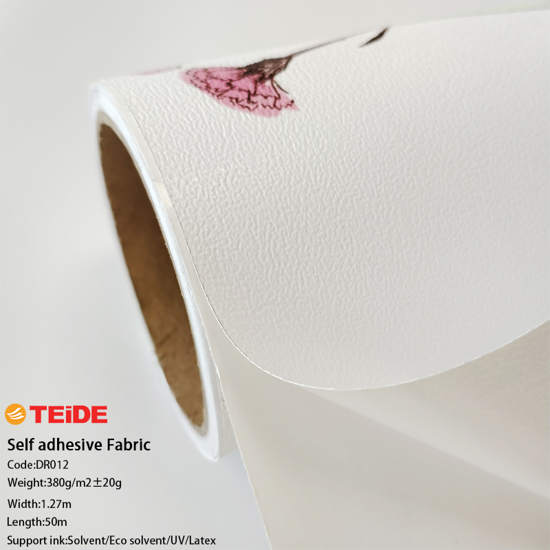 Blank Wallpaper Rolls Removable Printable Peel and Stick Self Adhesive Wallpaper for Latex/uv/eco-solvent Printing 3 Blank Wallpaper Rolls Removable Printable Peel and Stick Self Adhesive Wallpaper for Latex/uv/eco-solvent Printing