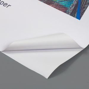 Diy White Printable Textile WallPaper Wallcovering