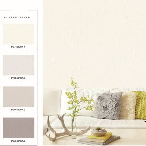 Factory Direct Price 3d Mural Wallpaper Home Decoration Wallpaper Luxury Texture Wallpaper
