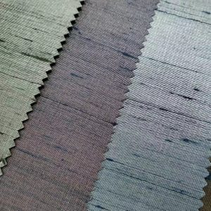 Factory Luxury Staple Texture Silk Wallpaper Wall Coating for Hotel Project