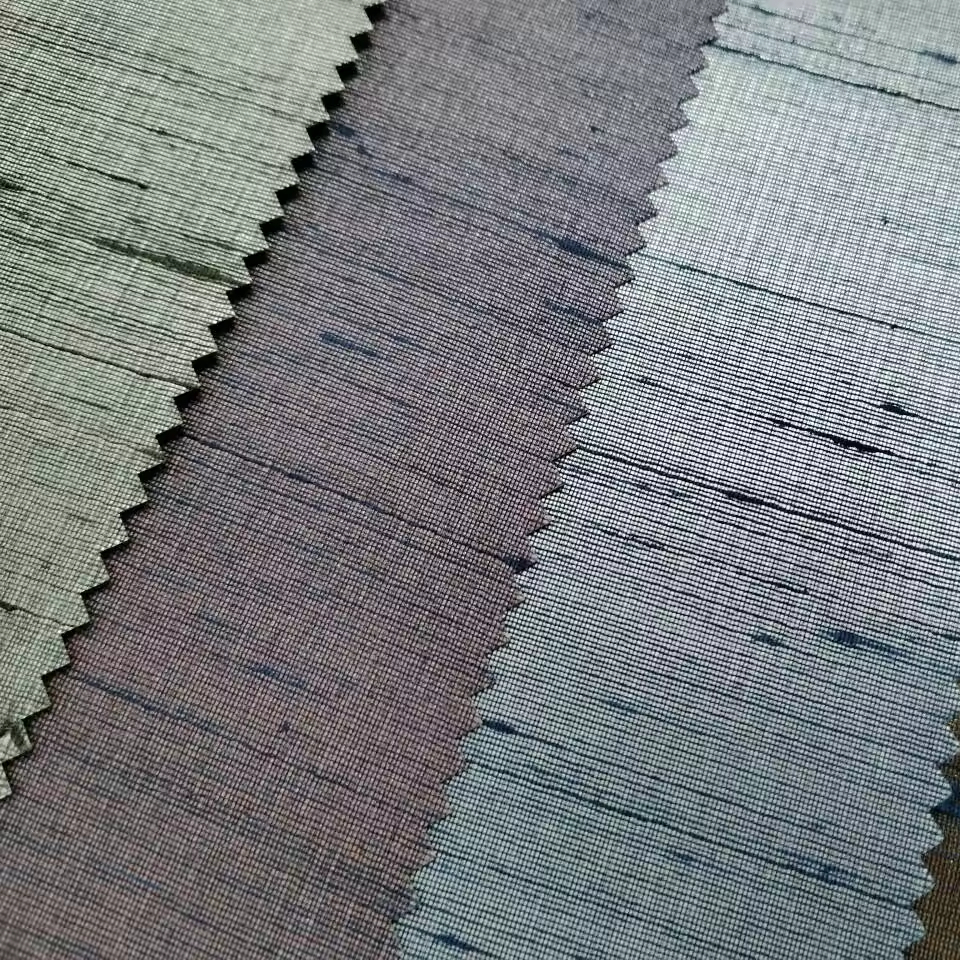 Factory Luxury Staple Texture Silk Wallpaper Wall Coating for Hotel ...