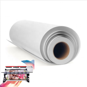 Factory Wholesale Non Woven Printable Wallpaper Roll Material