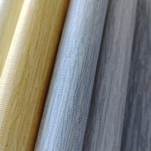 High Quality Fabric Backed Vinyl Pvc Wallcoverings for Hotel
